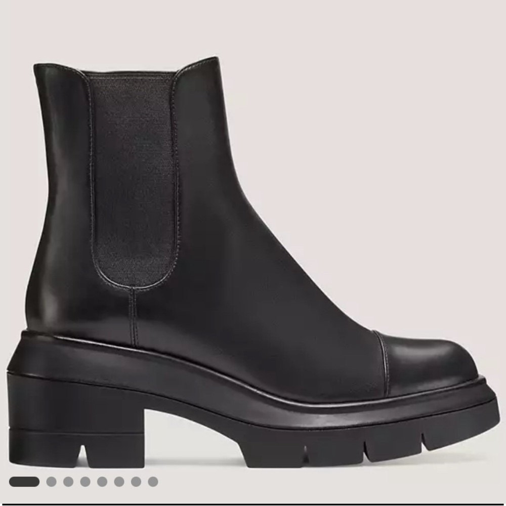 Stuart Weitzman Norah boots